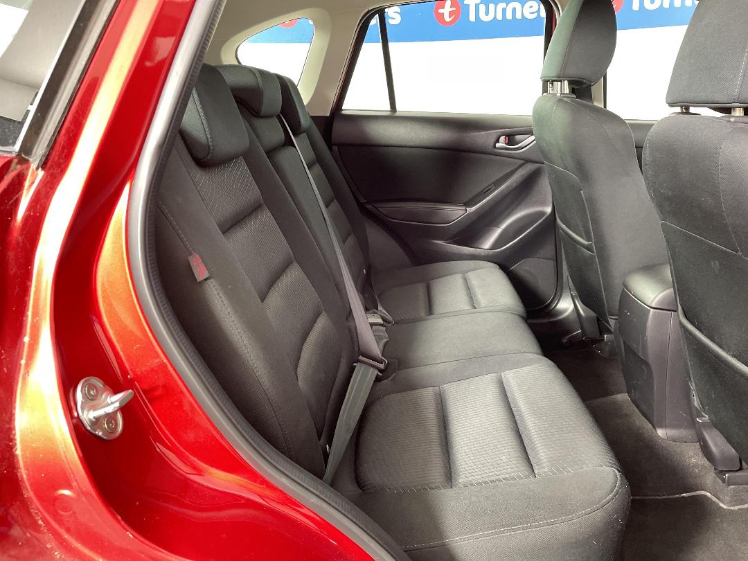 Photo '20' of Mazda CX-5