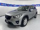 Thumbnail '4' of Mazda CX-5