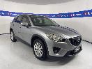 Thumbnail '1' of Mazda CX-5