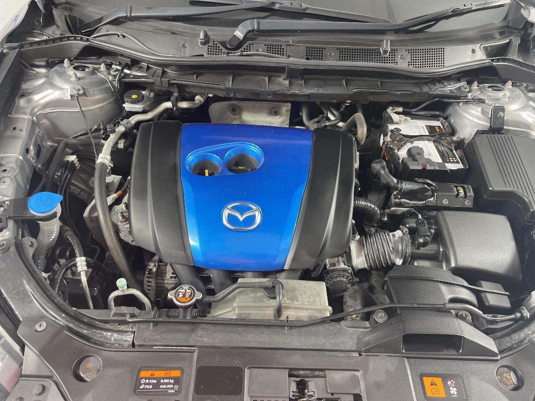 Photo '13' of Mazda CX-5