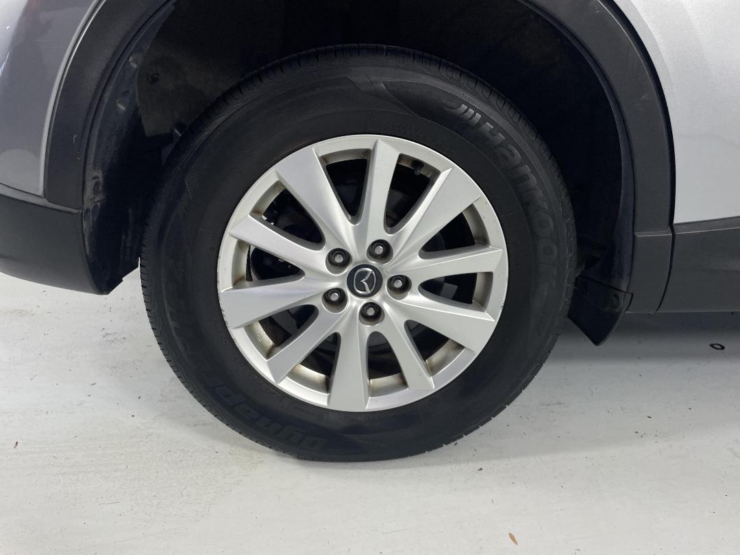 Photo '12' of Mazda CX-5