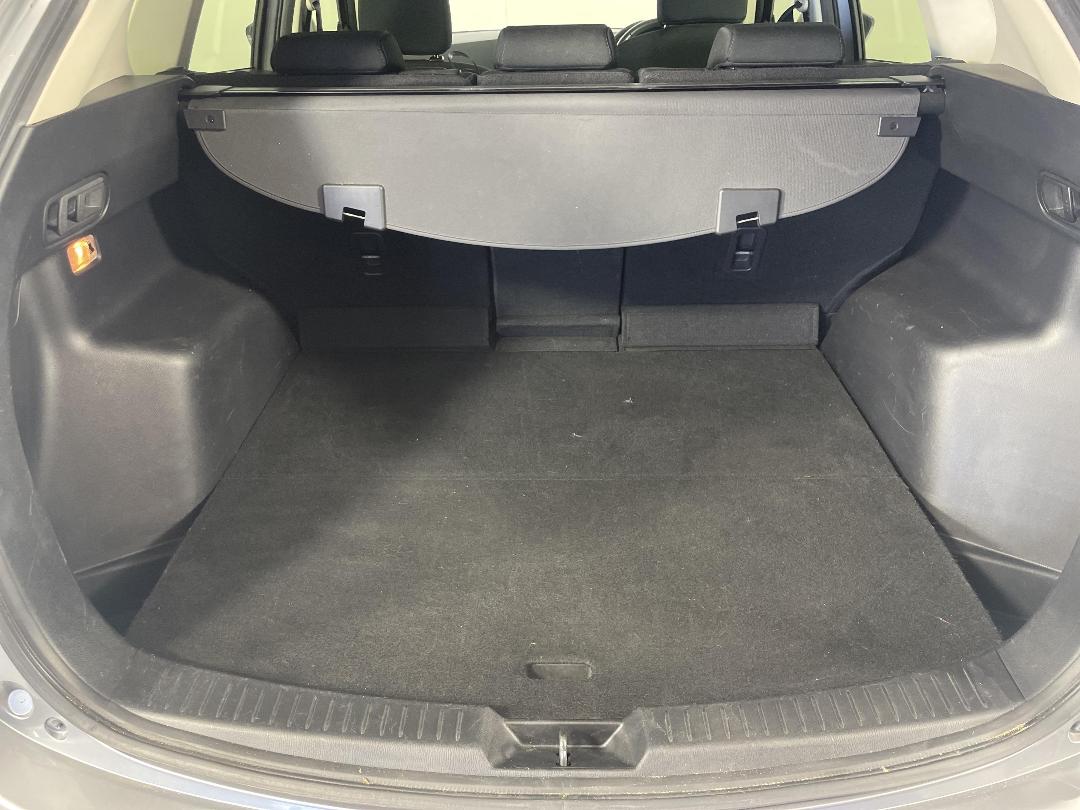 Photo '14' of Mazda CX-5