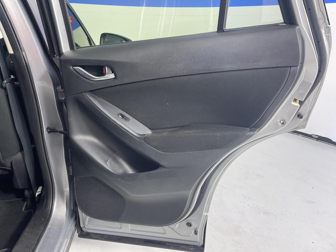 Photo '19' of Mazda CX-5