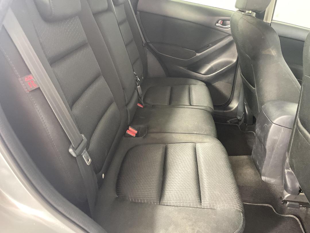 Photo '20' of Mazda CX-5