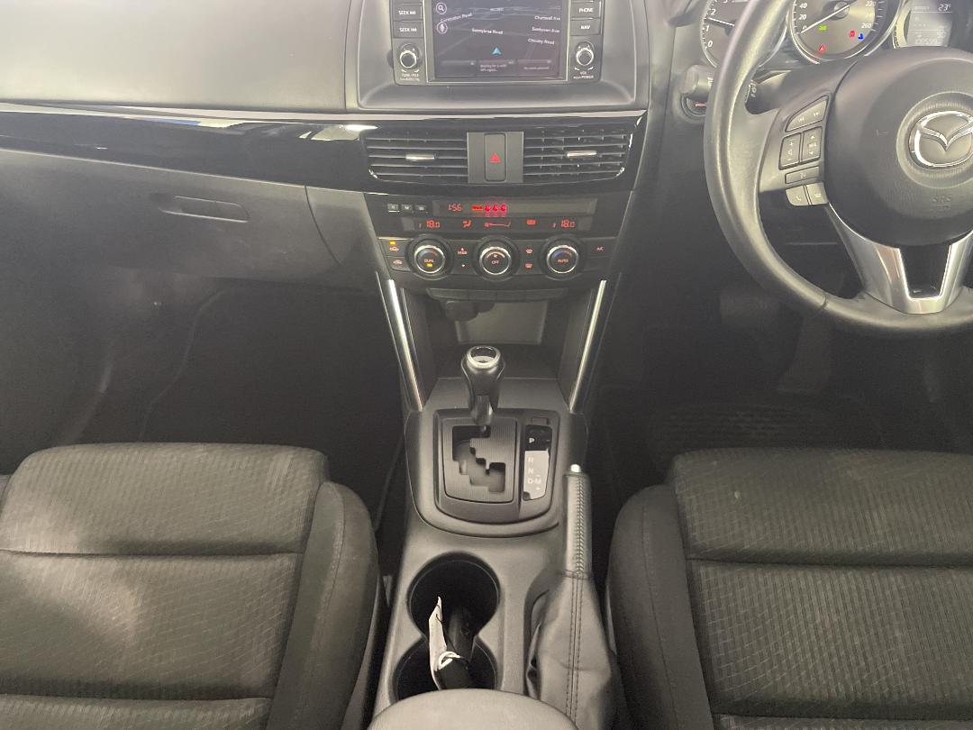 Photo '18' of Mazda CX-5