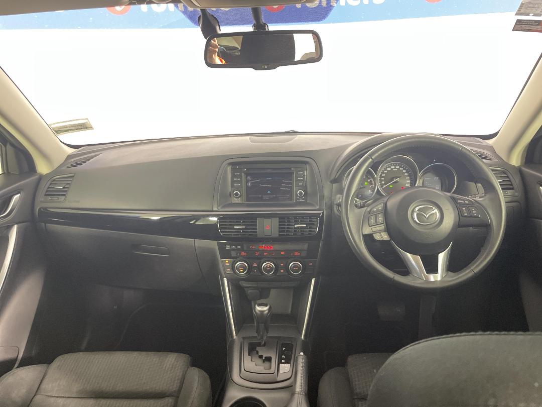 Photo '17' of Mazda CX-5