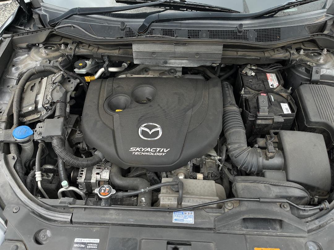 Photo '4' of Mazda CX-5 Photo '4' of Mazda CX-5