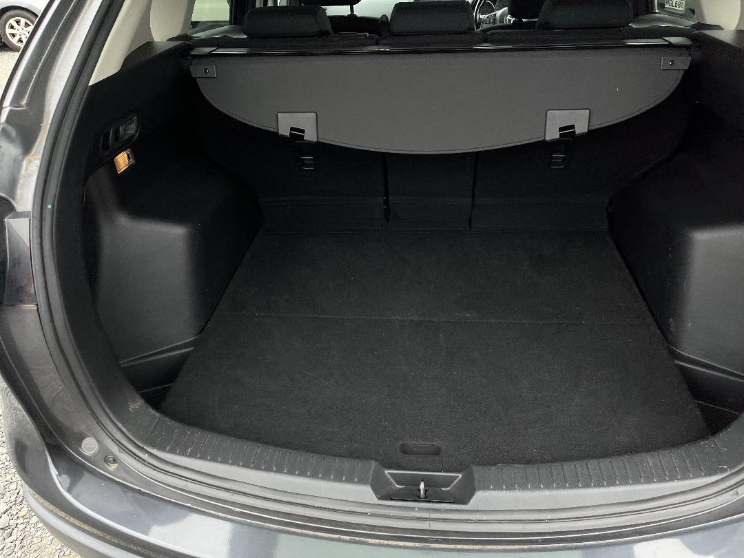 Photo '8' of Mazda CX-5 Photo '8' of Mazda CX-5