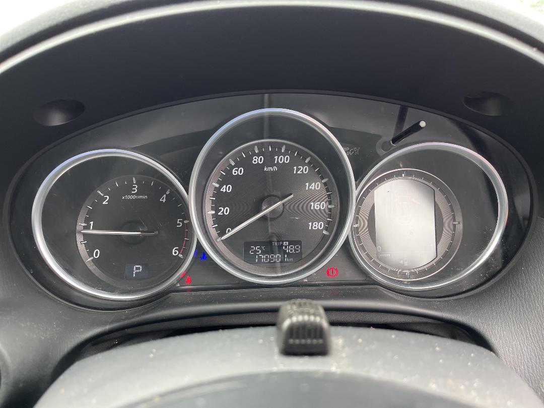 Photo '12' of Mazda CX-5 Photo '12' of Mazda CX-5