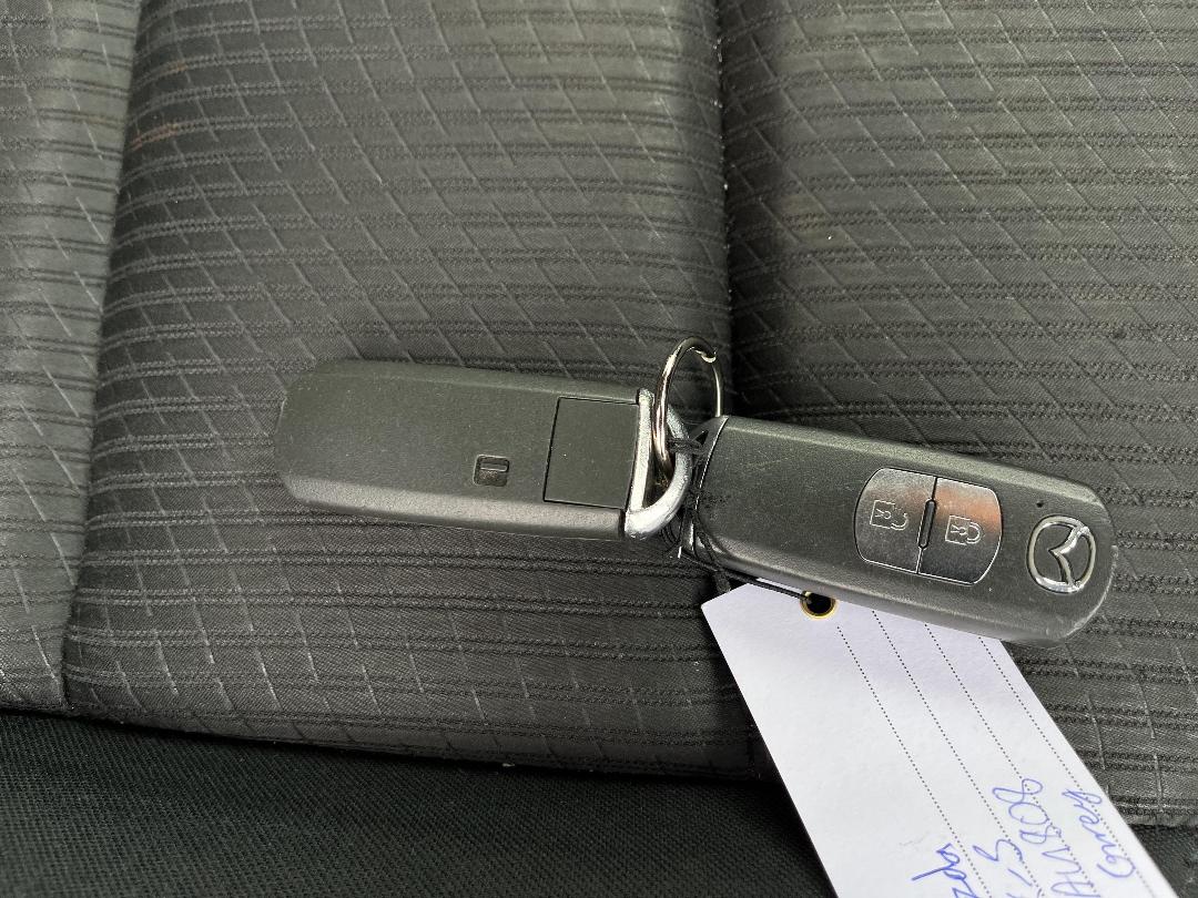 Photo '11' of Mazda CX-5 Photo '11' of Mazda CX-5