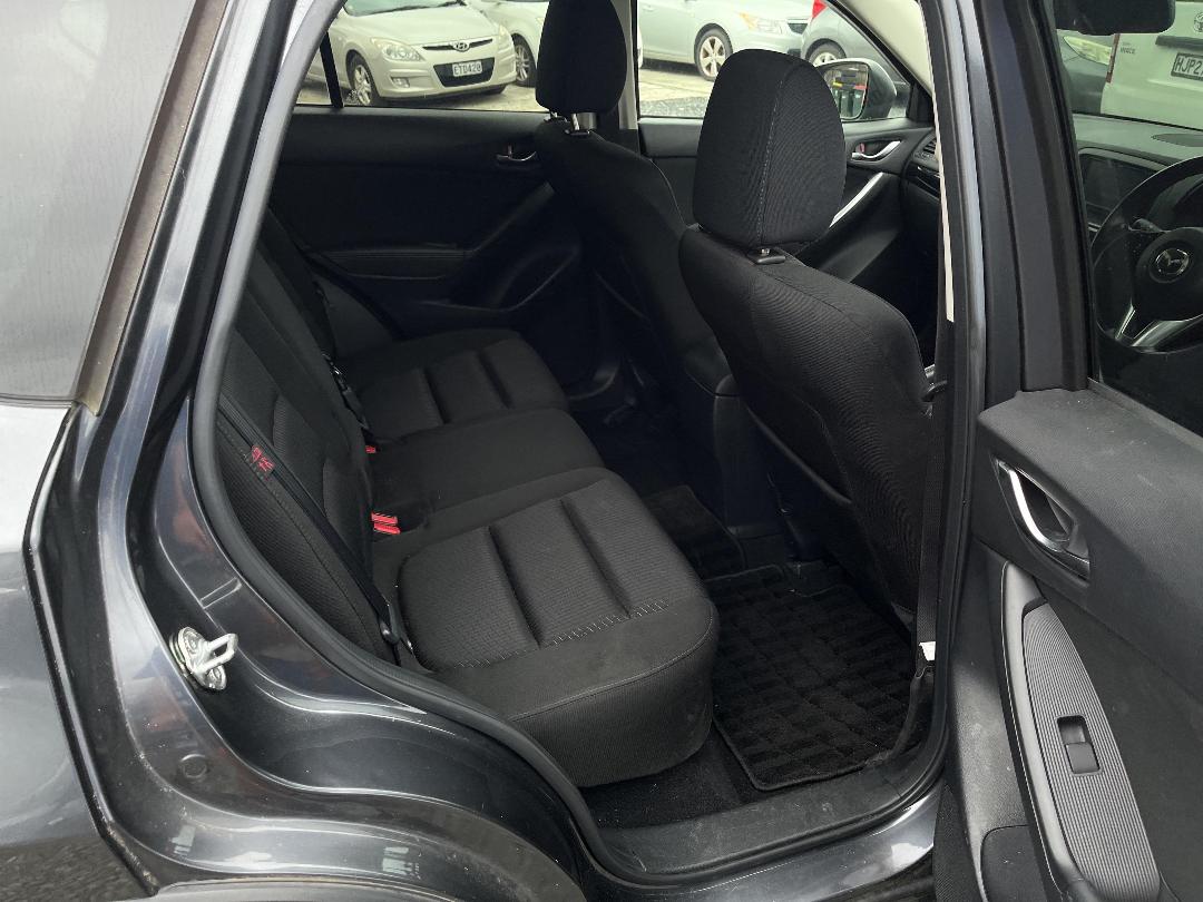 Photo '14' of Mazda CX-5 Photo '14' of Mazda CX-5