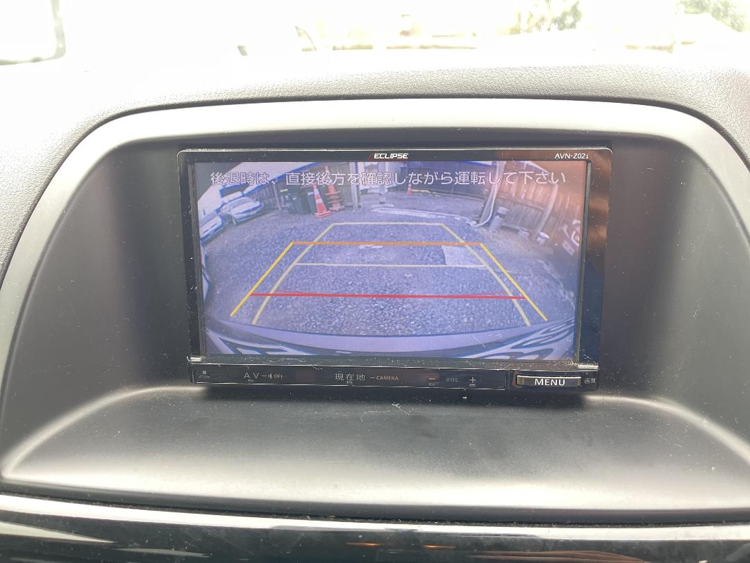 Photo '20' of Mazda CX-5 Photo '20' of Mazda CX-5