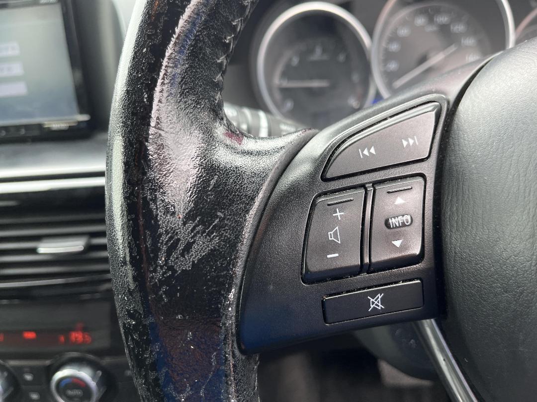 Photo '19' of Mazda CX-5 Photo '19' of Mazda CX-5