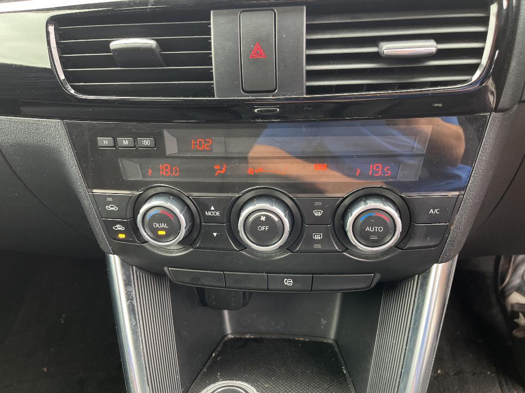 Photo '21' of Mazda CX-5 Photo '21' of Mazda CX-5