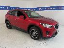 Thumbnail '1' of Mazda CX-5