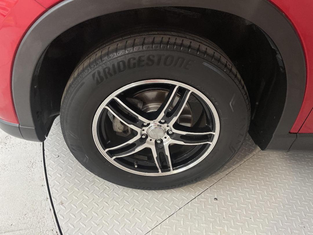 Photo '10' of Mazda CX-5