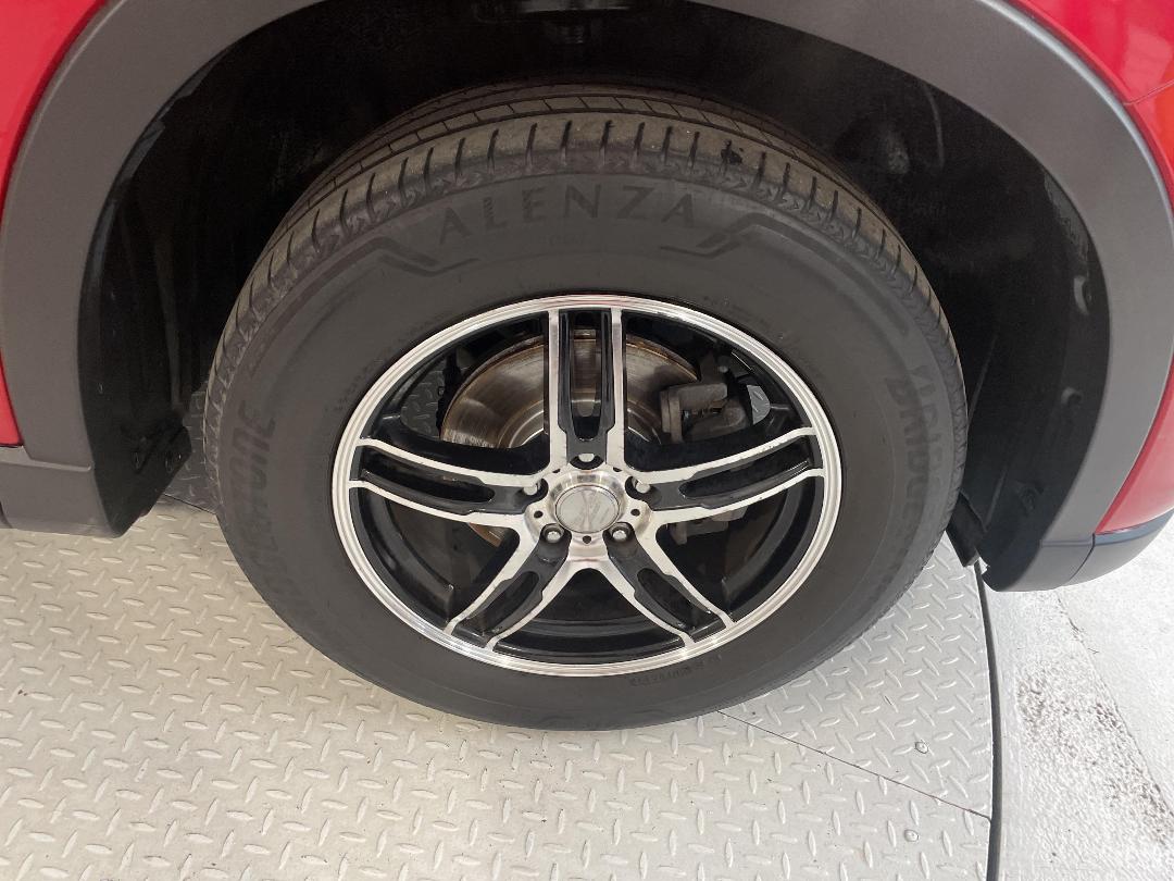 Photo '9' of Mazda CX-5