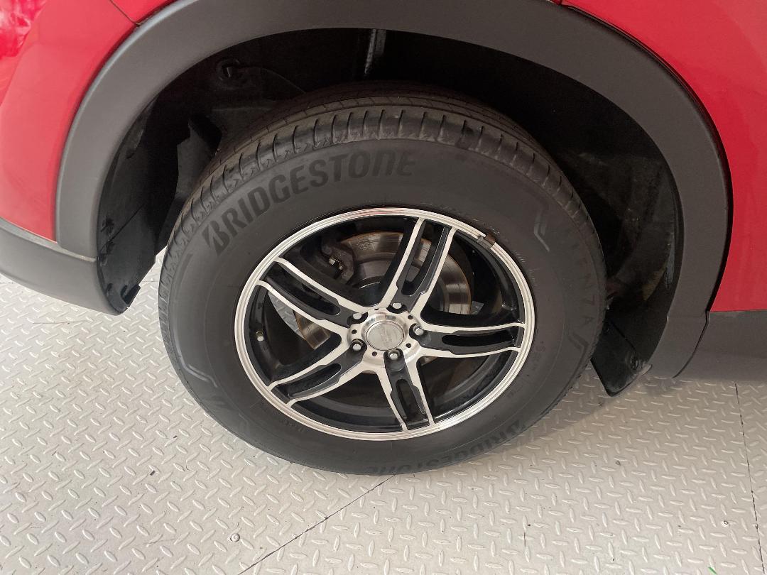 Photo '12' of Mazda CX-5