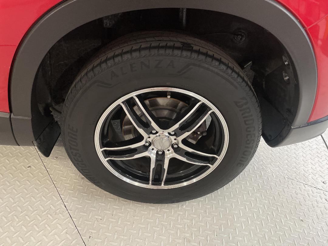 Photo '11' of Mazda CX-5