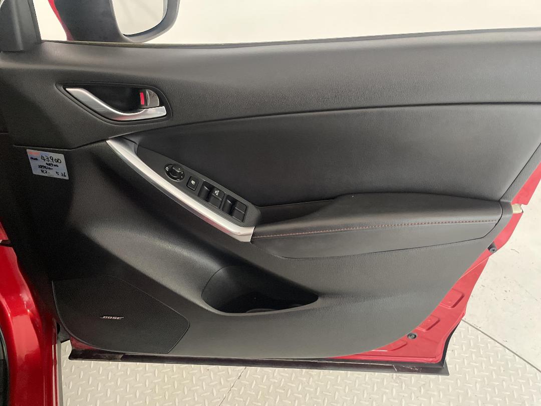 Photo '15' of Mazda CX-5