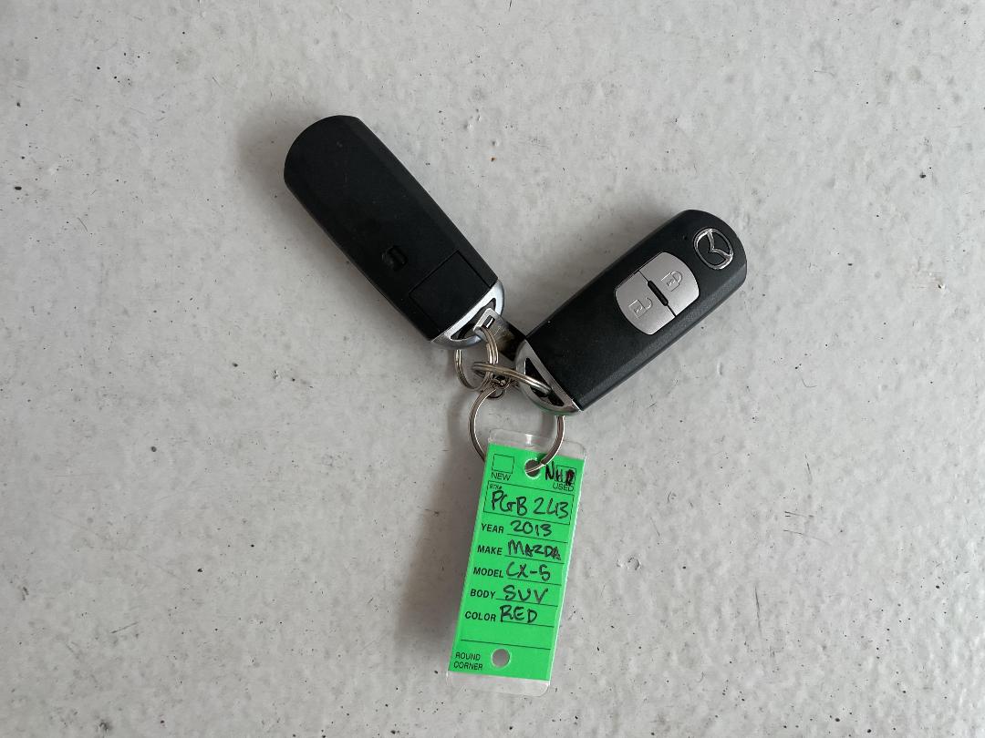 Photo '22' of Mazda CX-5