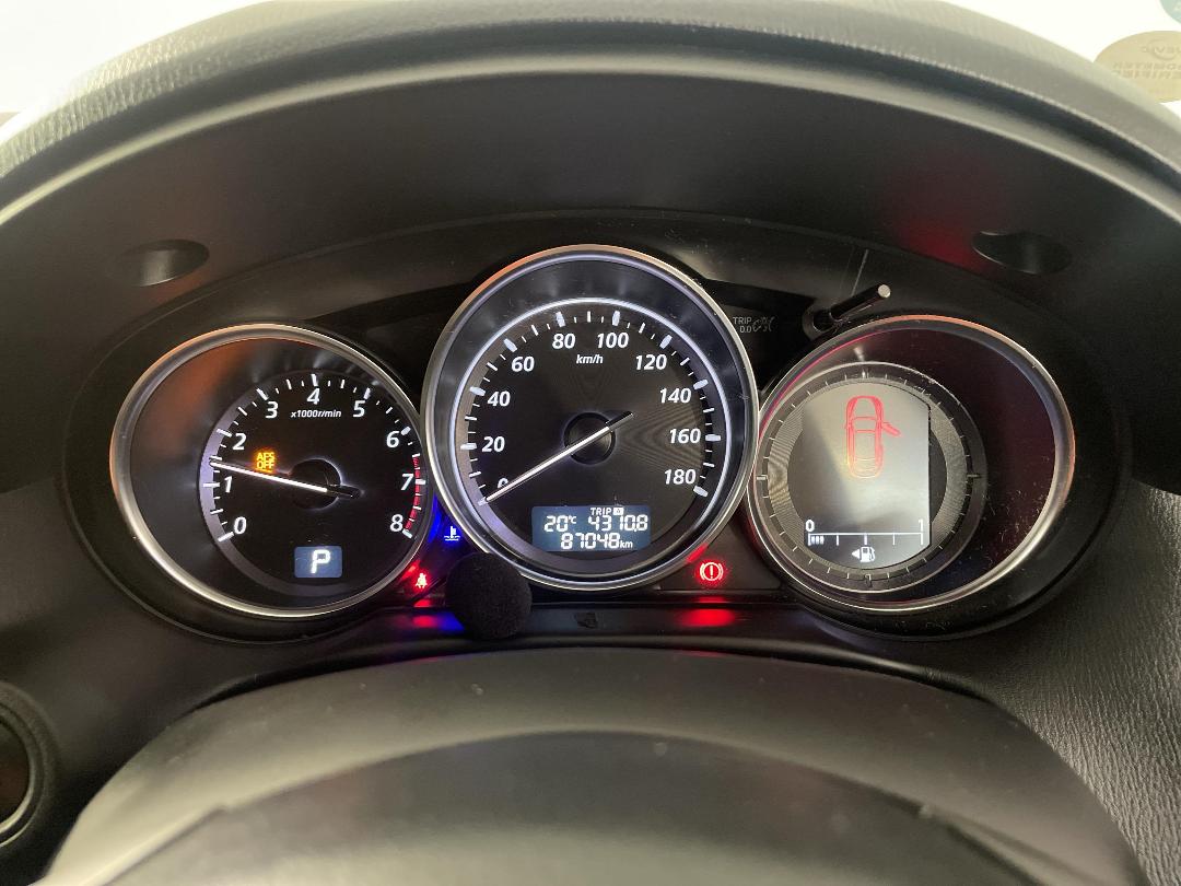 Photo '21' of Mazda CX-5