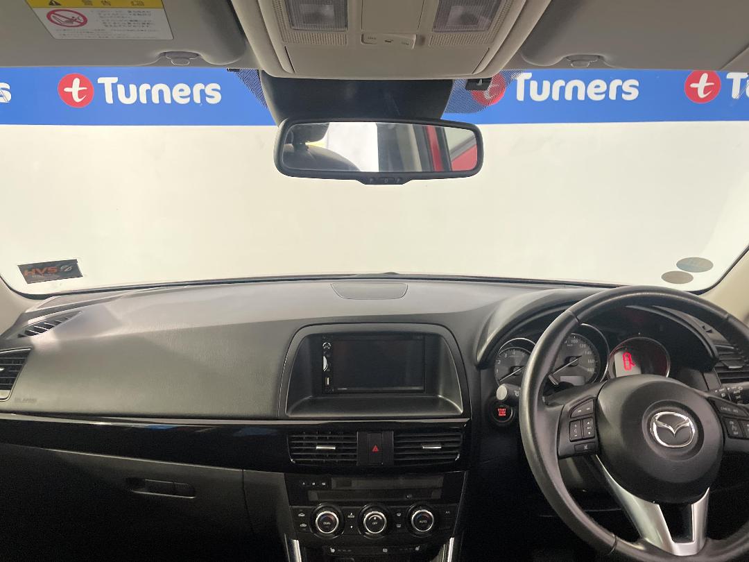 Photo '17' of Mazda CX-5