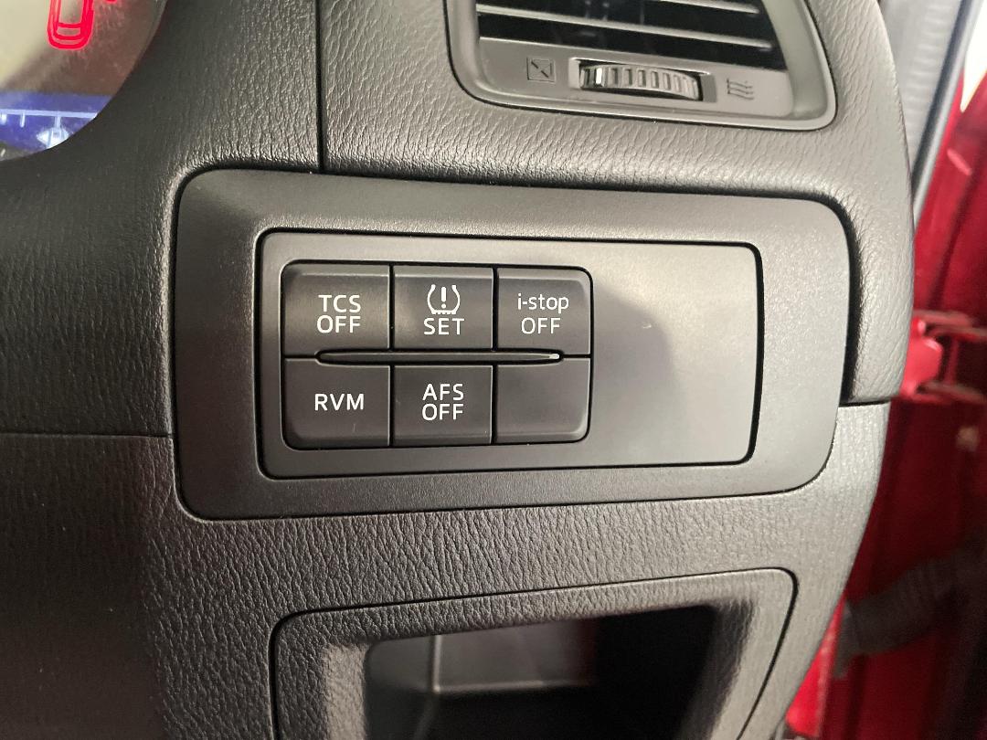 Photo '25' of Mazda CX-5