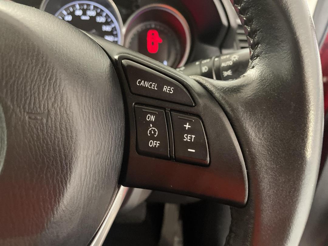 Photo '26' of Mazda CX-5