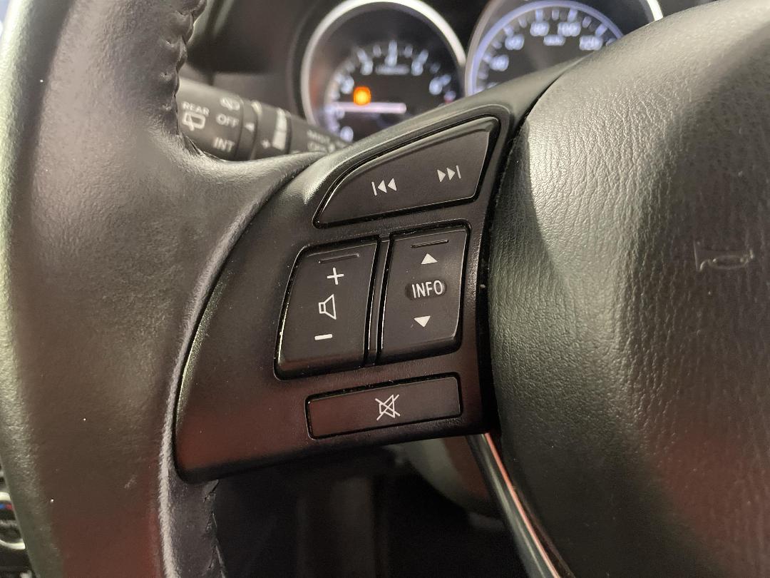 Photo '27' of Mazda CX-5