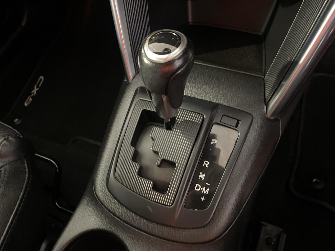 Photo '32' of Mazda CX-5