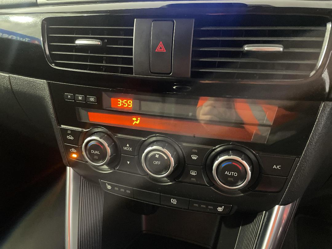 Photo '31' of Mazda CX-5