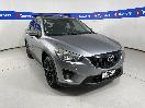 Thumbnail '1' of Mazda CX-5