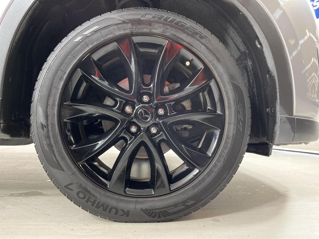 Photo '9' of Mazda CX-5