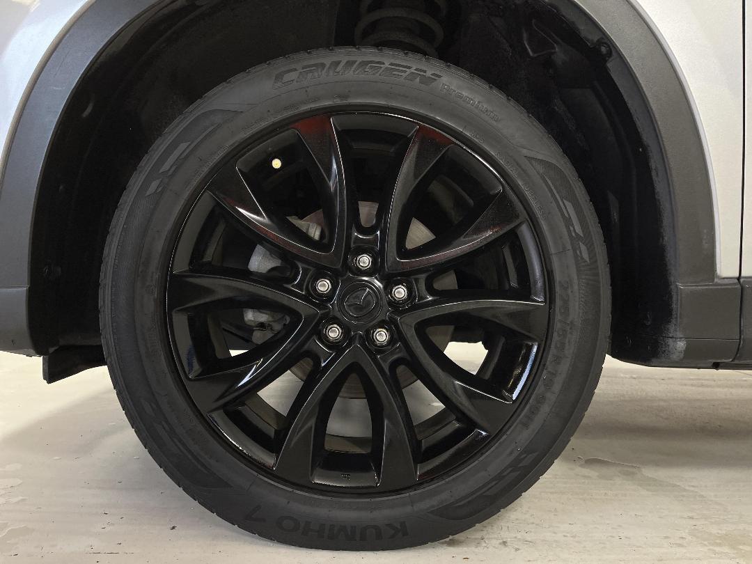 Photo '10' of Mazda CX-5