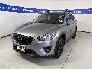 Thumbnail '4' of Mazda CX-5