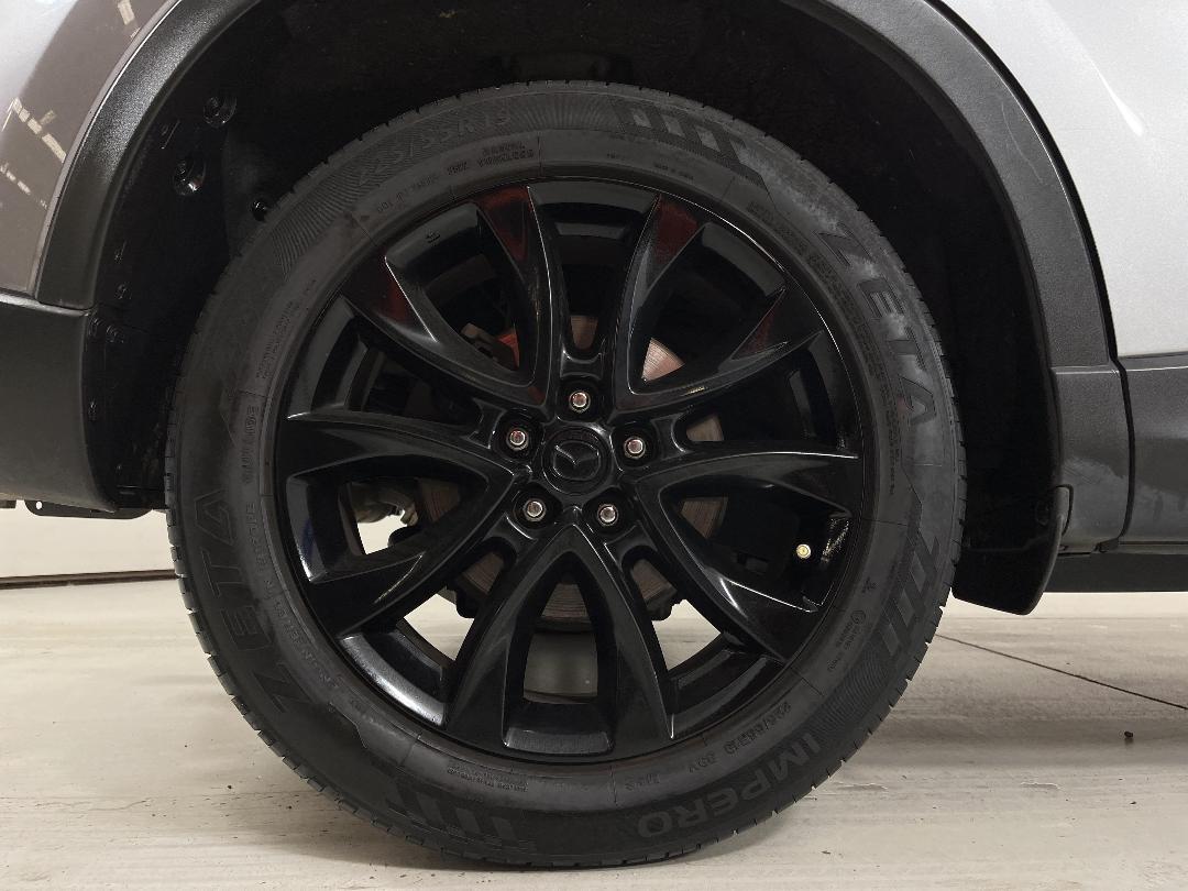 Photo '12' of Mazda CX-5