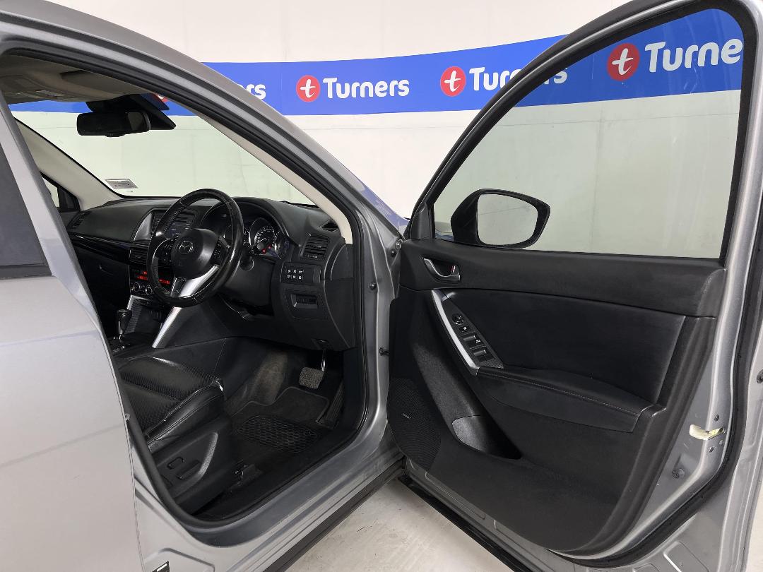 Photo '15' of Mazda CX-5