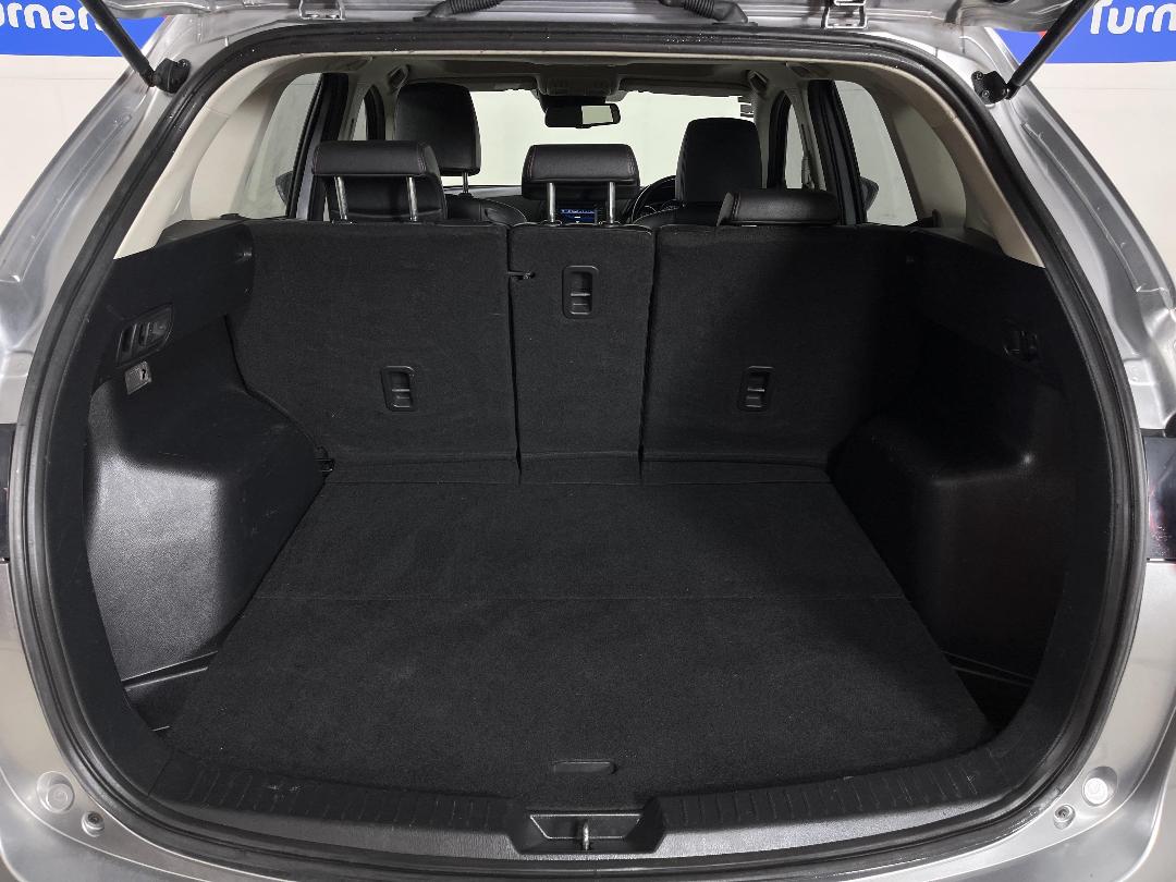 Photo '14' of Mazda CX-5