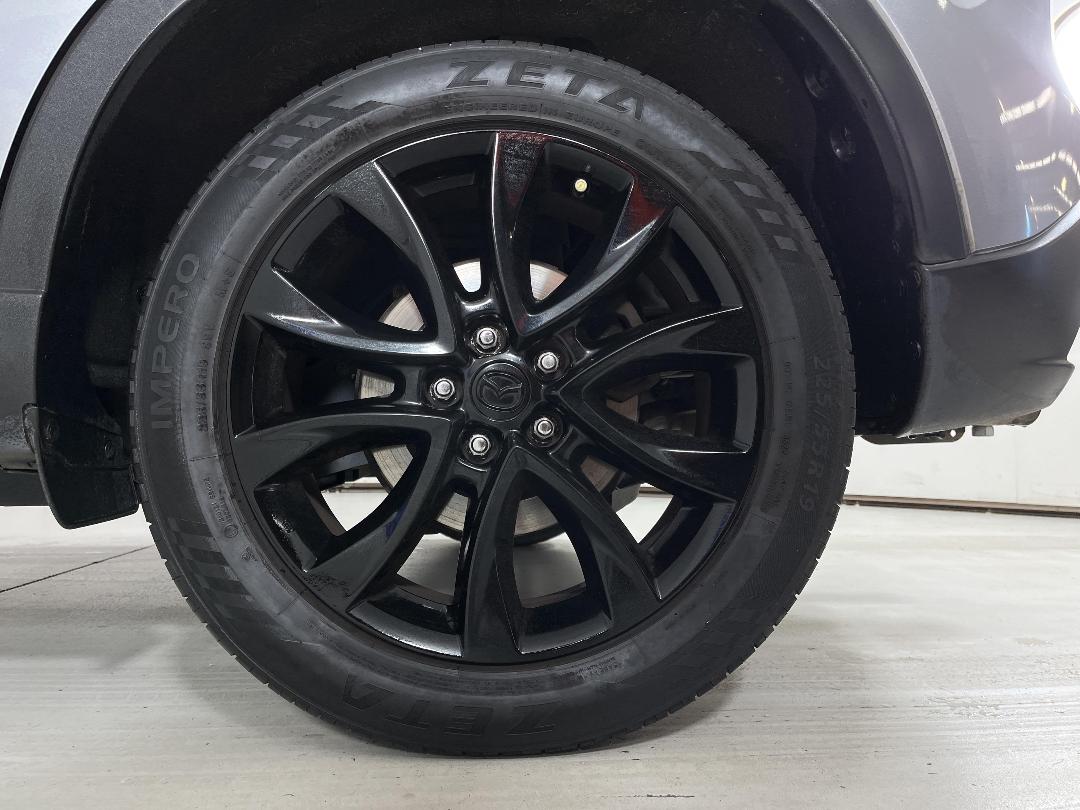 Photo '11' of Mazda CX-5