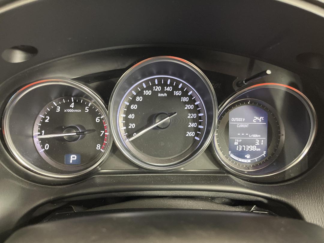 Photo '21' of Mazda CX-5