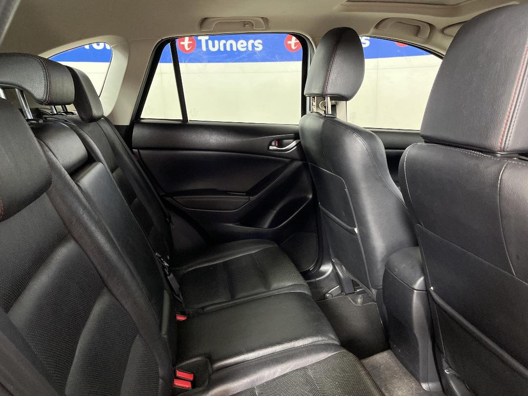 Photo '20' of Mazda CX-5