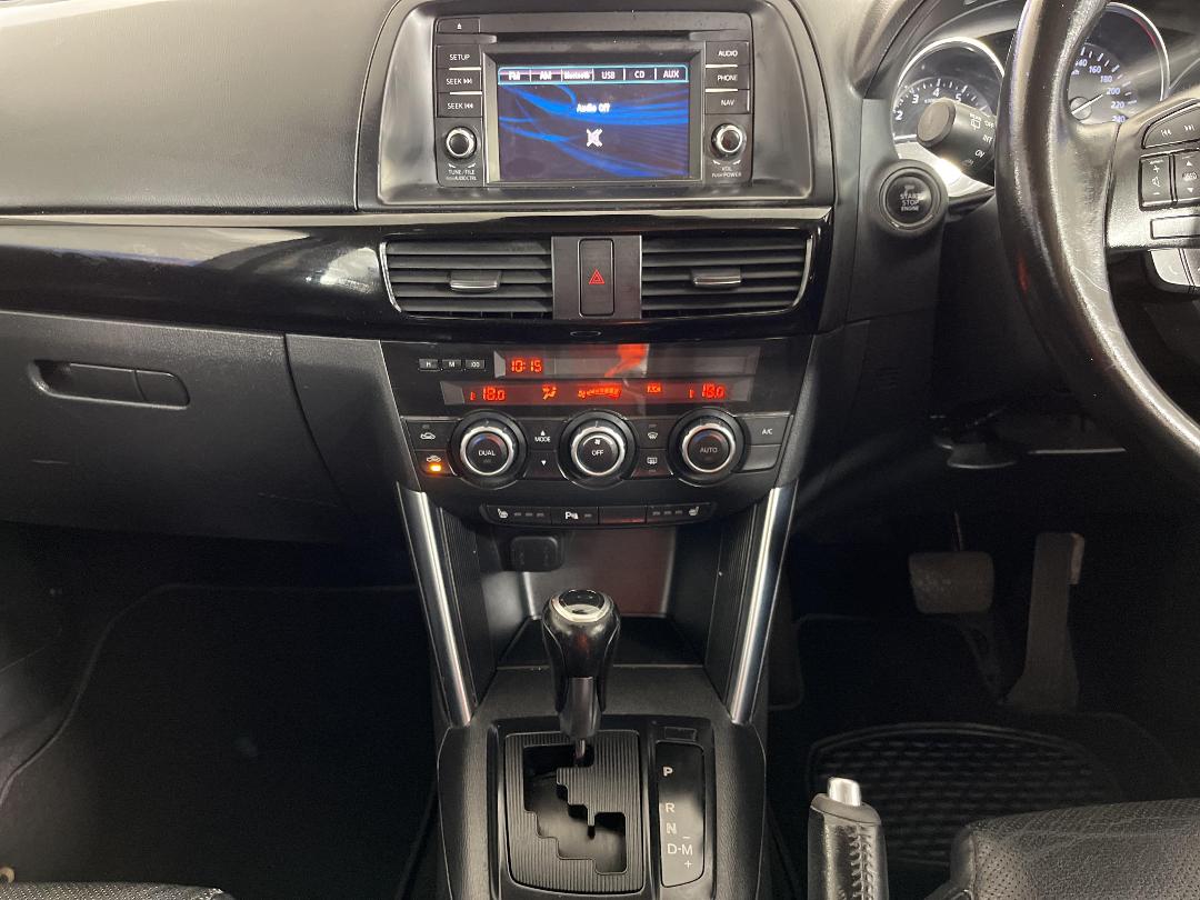 Photo '18' of Mazda CX-5