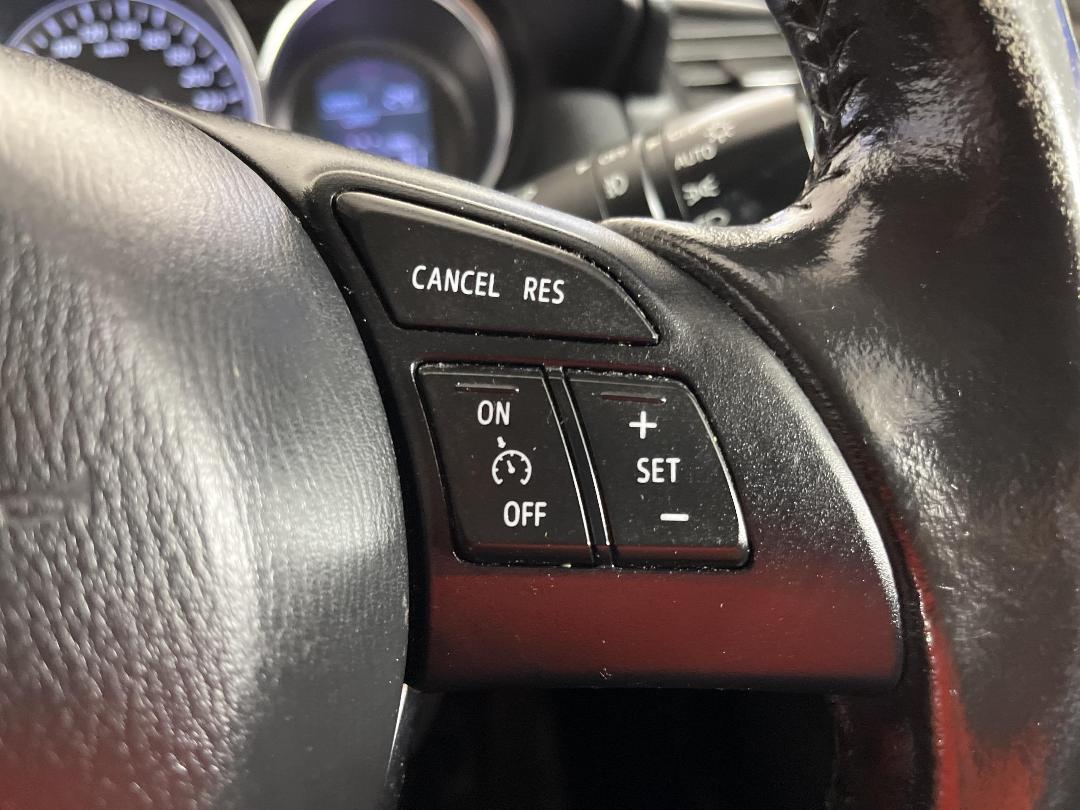 Photo '26' of Mazda CX-5