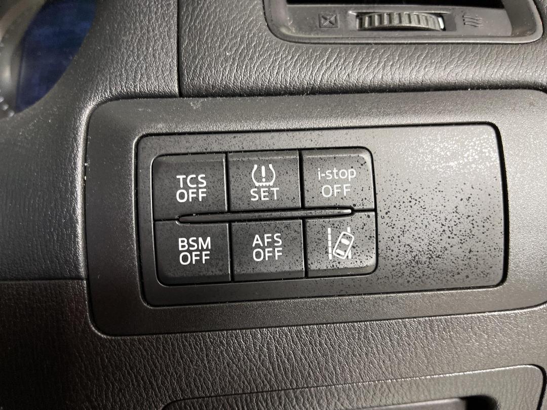 Photo '25' of Mazda CX-5