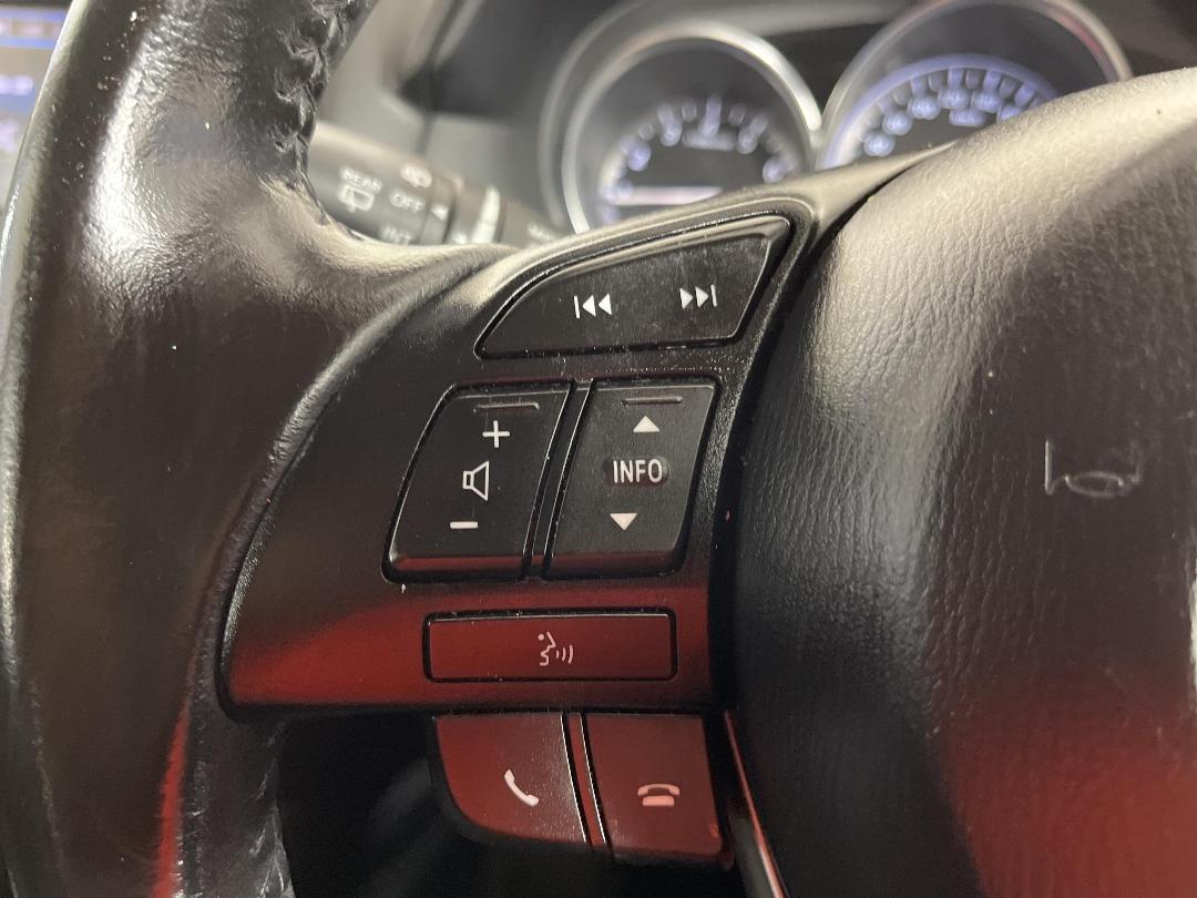 Photo '27' of Mazda CX-5