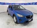 Thumbnail '1' of Mazda CX-5