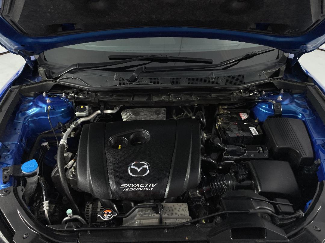 Photo '13' of Mazda CX-5