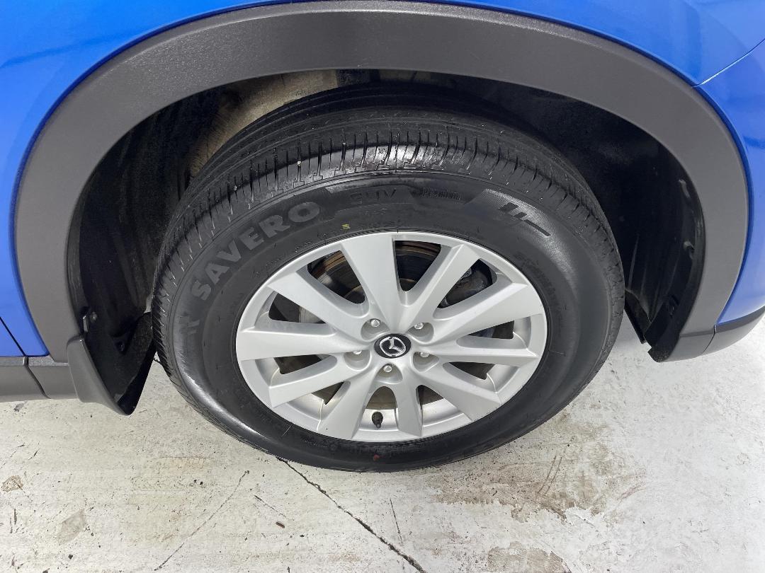 Photo '9' of Mazda CX-5