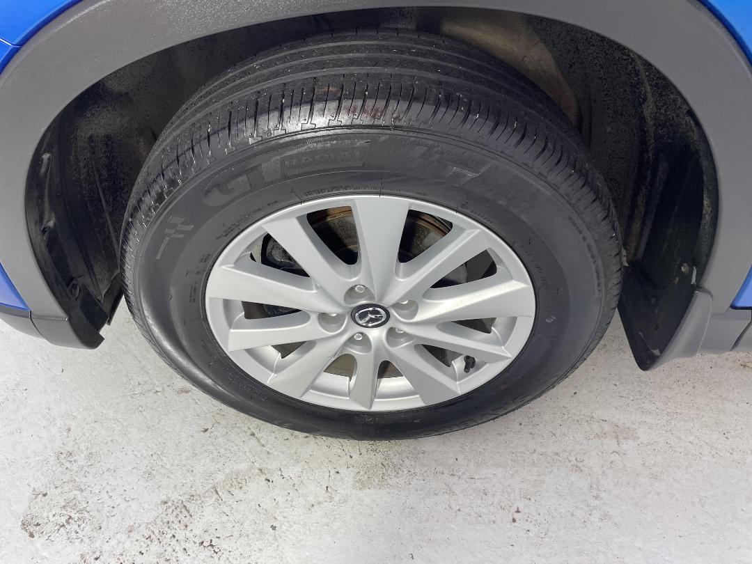 Photo '10' of Mazda CX-5